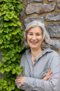 Heilpflanzensprechstunde Wechseljahre ohne Hormone Homöopathie Claudia Wirz