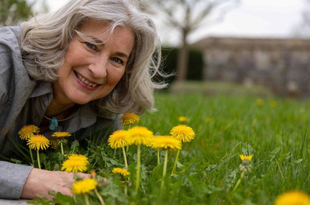 Claudia Wirz Heilpflanzen Naturmedizin Naturärztin Homöopathie