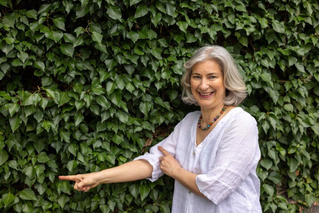 Homöopathie Naturmedizin Frauengesundheit Heilpflanzen