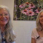 Im Gespräch mit Ingrid Bachmann über Frauenkreise und Heilungswege
