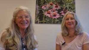 Mehr über den Artikel erfahren Im Gespräch mit Ingrid Bachmann über Frauenkreise und Heilungswege